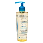 Bioderma Atoderm 24h Huile de Douche 200ml thumbnail 4