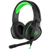 HP 4BX31AA 400 Headset Oyuncu Kulaklığı thumbnail 4