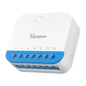 SONOFF Zigbee Dimmer Akıllı Röle | Mini-ZBDim thumbnail 3