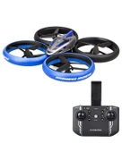Silverlit Flybotic Bumper Drone Vision Kameralı Quadcopter 84829 thumbnail 2