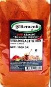 Kırmızı Pul Biber 1 kg thumbnail 2