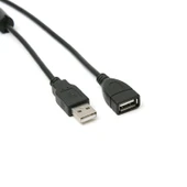 USB Uzatma Kablosu 1.5M thumbnail 1