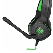 HP 4BX31AA 400 Headset Oyuncu Kulaklığı thumbnail 2