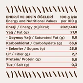 Bademli Kavala Kurabiye 250 G thumbnail 3