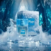 Riffs Freeze Extrait EDP 100 ml Erkek Parfüm thumbnail 3