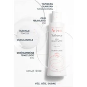 Avene Tolerance Lotion Jel Temizleme Losyonu 200 ml thumbnail 2