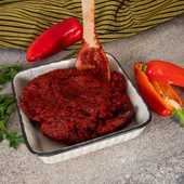 EV TİPİ ACI BİBER SALÇASI 1 KG thumbnail 3