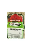 BEYAZ BİBER TANE 250 GR thumbnail 1