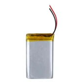 Powermaster 703048 3.7 Volt 1200 Mah Lityum Polimer Pil thumbnail 3