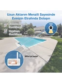 Vtech Uyarlanabilir Gece Lambalı 5’’ Görüntülü Bebek Monitörü - VM5254 thumbnail 7