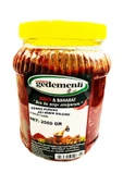 GÜNEŞ KURUSU ACI BİBER SALÇASI 2KG thumbnail 1