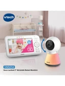 Vtech Uyarlanabilir Gece Lambalı 5’’ Görüntülü Bebek Monitörü - VM5254 thumbnail 1