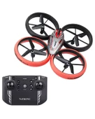 Silverlit Flybotic Bumper Drone Lite Quadcopter 84826 thumbnail 2