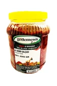 EV TİPİ ACI BİBER SALÇASI 2 kg thumbnail 4