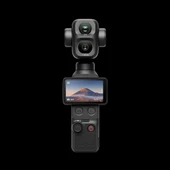 DJI Osmo Pocket 4P Creator Vlog Combo thumbnail 4