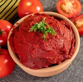 Ev Tipi Domates Salçası 3 Kg thumbnail 3