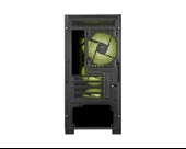 MSI MAG FORGE M110R AIRFLOW M-ATX CASE thumbnail 1