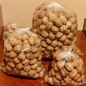 Kahramanmaraş Kabuklu Ceviz 1 Kg thumbnail 3