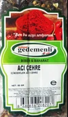 Mahmut Gedemenli Acı Çehre 50 G thumbnail 1