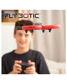 Silverlit Flybotic Bumper Drone Lite Quadcopter 84826 thumbnail 4