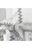 Home Bianca Çeyiz Seti 11 Parça-Gri thumbnail 5