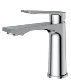 VALTEMO RİTMO SABİT LAVABO BATARYASI (KROM) thumbnail 1
