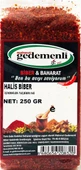 Mahmut Gedemenli Halis İpek Biber 250 G thumbnail 5