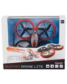 Silverlit Flybotic Bumper Drone Lite Quadcopter 84826 thumbnail 1