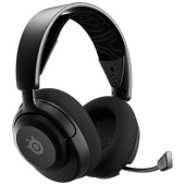STEELSERIES Arctis Nova 5 Wireless SSH61670 Siyah Gaming Kulaklık thumbnail 2