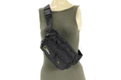 M 1018 Mega Bag Bel Çantası, Çapraz Göğüs Çanta thumbnail 5