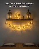 Minare Ramazan Led Işık thumbnail 1
