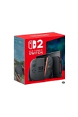 Nintendo Switch 2 Oyun Konsolu thumbnail 1
