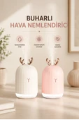 Temiz Hava Nemlendirici Tavşanlı Aromaterapi thumbnail 1