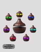 4562 Ahşap Nemlendirici thumbnail 3