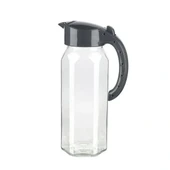 Cam Sürahi 1500 Ml thumbnail 3