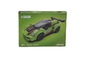 Mey İthalat® C55048W  8Lİ BOX ARABALAR thumbnail 2
