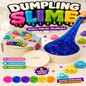 SLM-908 DUMPLING OYUN JELİ thumbnail 1