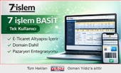 7 İşlem Basit Paket thumbnail 2