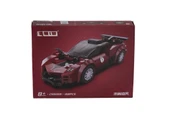 Mey İthalat® C55048W  8Lİ BOX ARABALAR thumbnail 1
