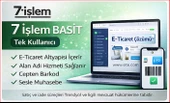 7 İşlem Basit Paket thumbnail 3