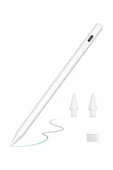 Yeni Nesil Android ve İOS Uyumlu Tablet Telefon Kalemi thumbnail 5