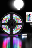 Şerit Led Yeni Nesil 10 Metre Her Ortama Uygun thumbnail 3