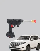 2025 Model 48V Şarjlı Basınçlı Yıkama Tabancası Orijinal Seri thumbnail 5