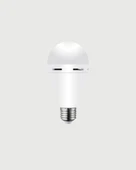 Ev ve İş Yeri İçin Şarjlı LED Ampul thumbnail 2