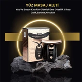 Boyun ve Çene Gerdirme Aleti – Evde Profesyonel Cilt Bakımı thumbnail 1