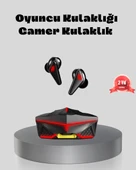 Düşük Gecikmeli Gaming Bluetooth Kulaklık thumbnail 1