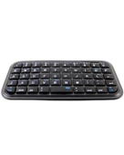 Kablosuz Mini Bluetooth Klavye Telefon Tablet PC Uyumlu thumbnail 3