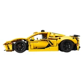 42205 Lego Technic Chevrolet Corvette Stingray 732 parça +9 yaş thumbnail 5