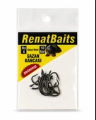 Renat Carp Wide Gape Paslanmaz Sazan İğnesi thumbnail 2