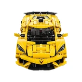 42205 Lego Technic Chevrolet Corvette Stingray 732 parça +9 yaş thumbnail 3